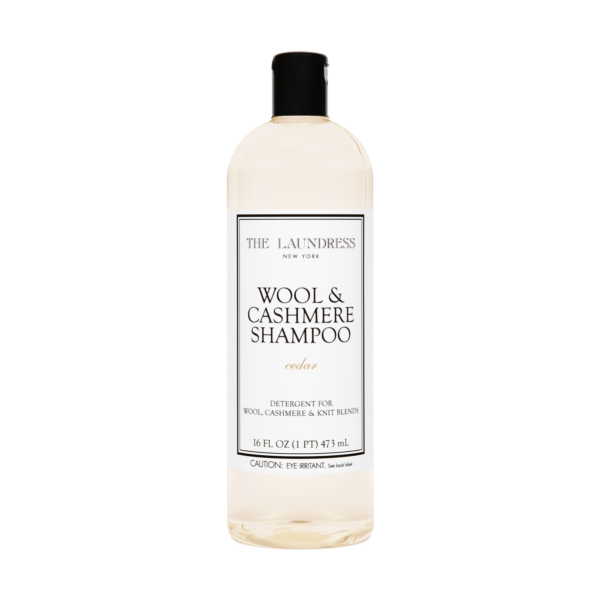 The Laundress - Wool & Cashmere Shampoo