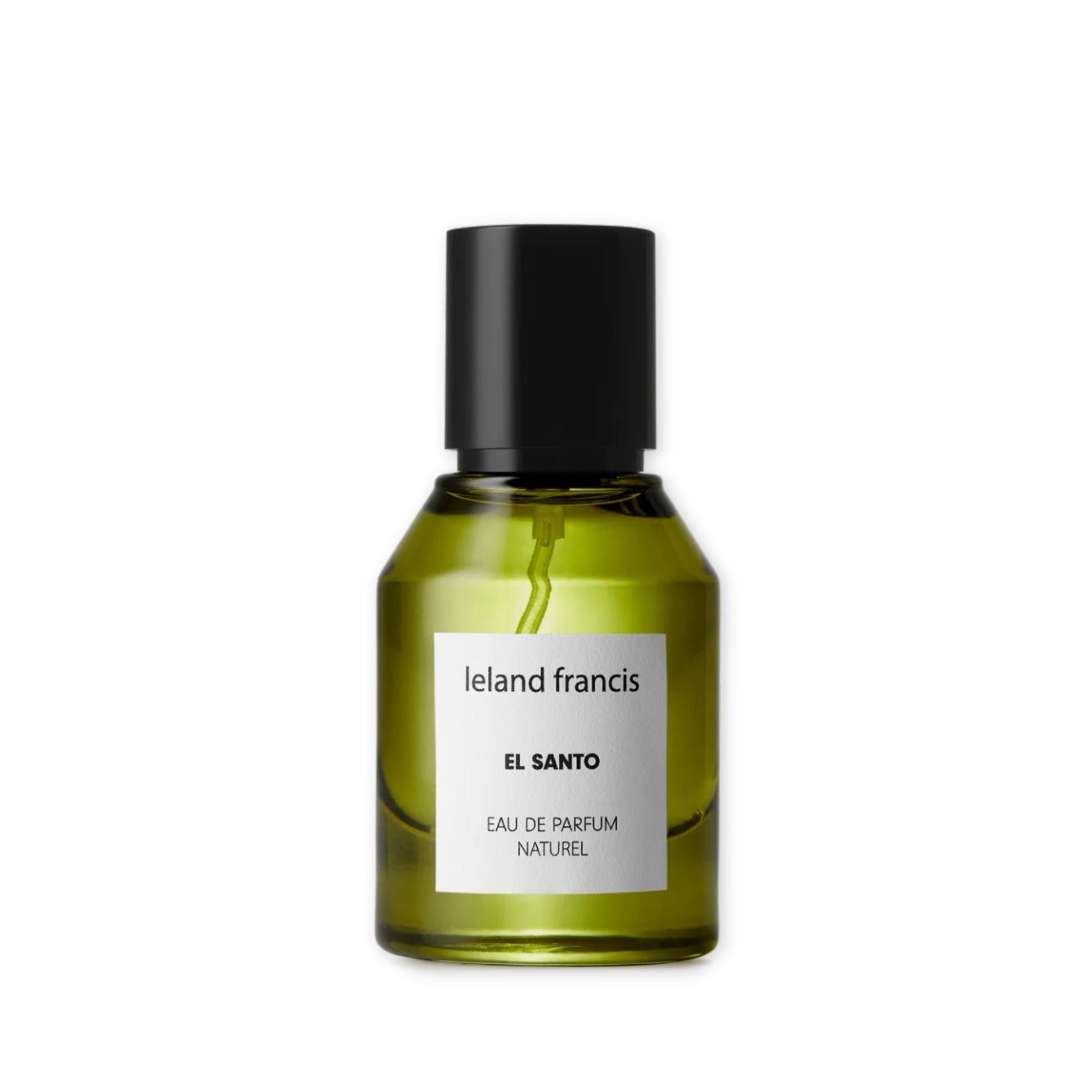 Leland Francis Perfume