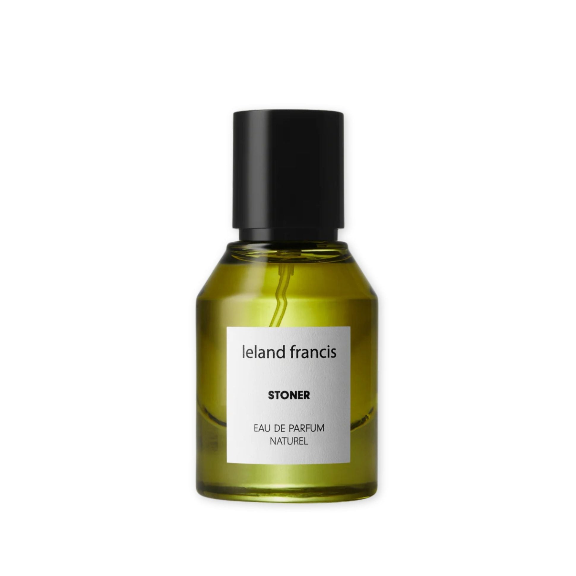 Leland Francis Stoner Perfume