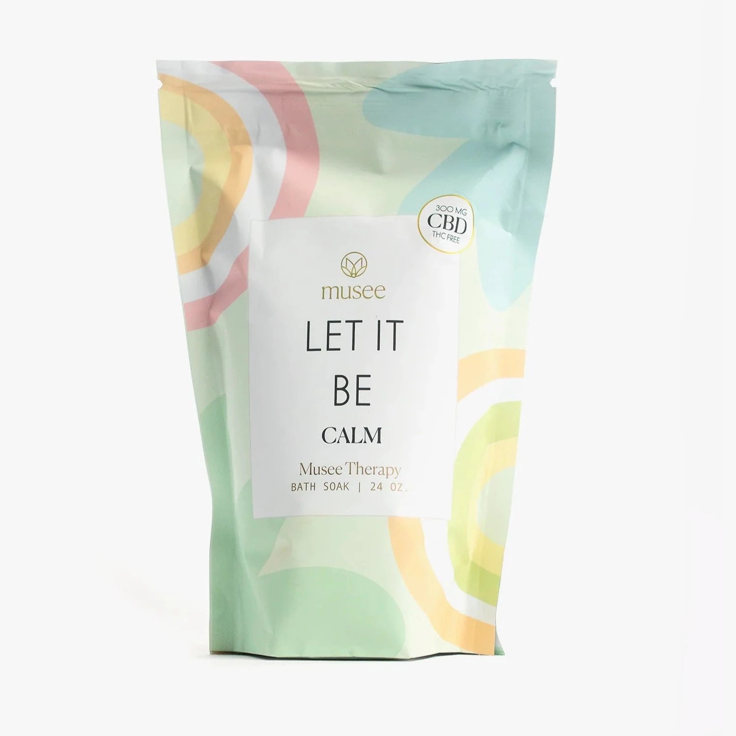 Let It Be Bath Soak