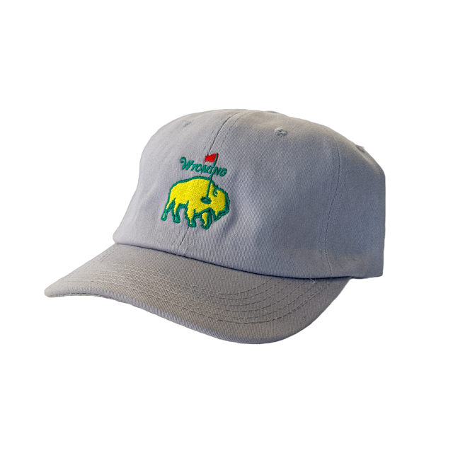 MADE Augusta Hat - Grey