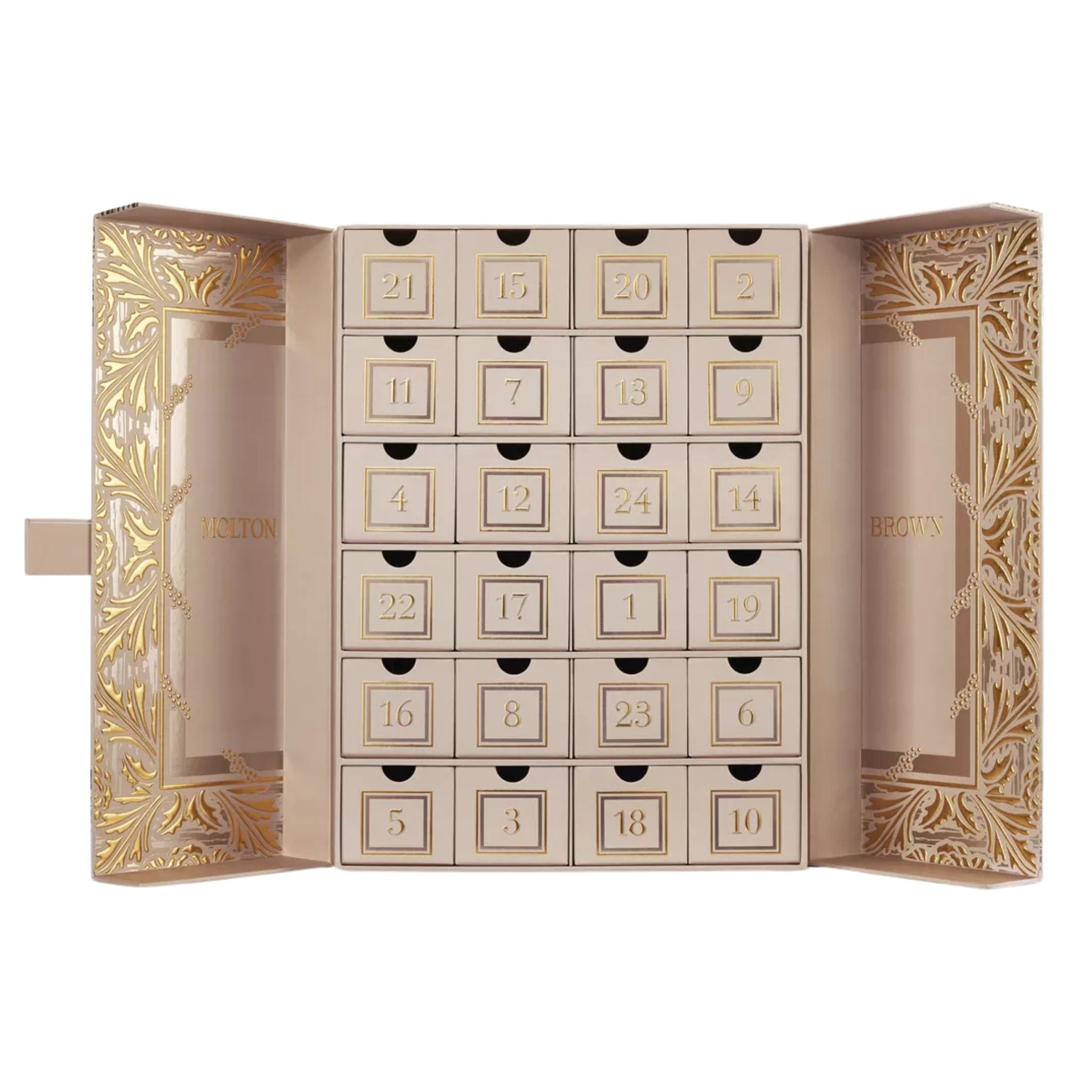 Molton Brown Advent Calendar