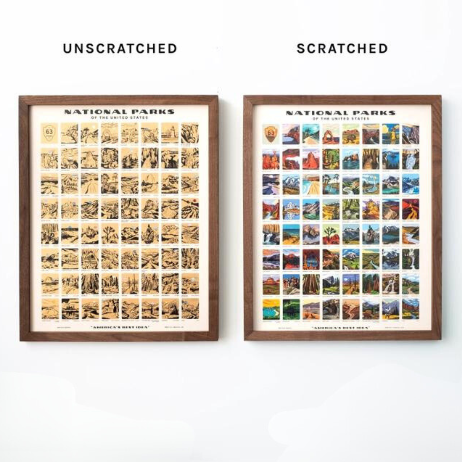 National Park Scratch Off Map national-park-scratch-off-map