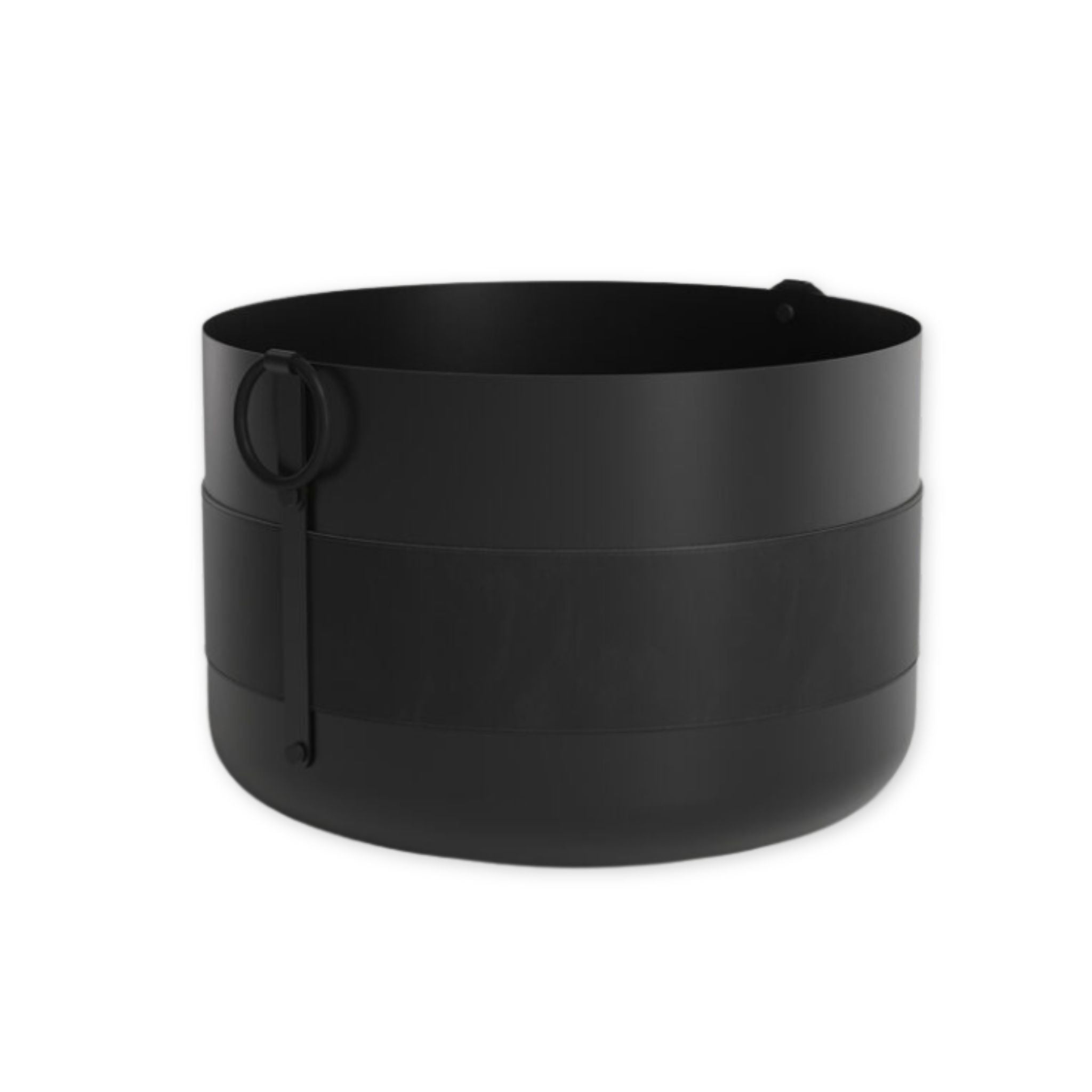 Fireplace Basket XL - Noir