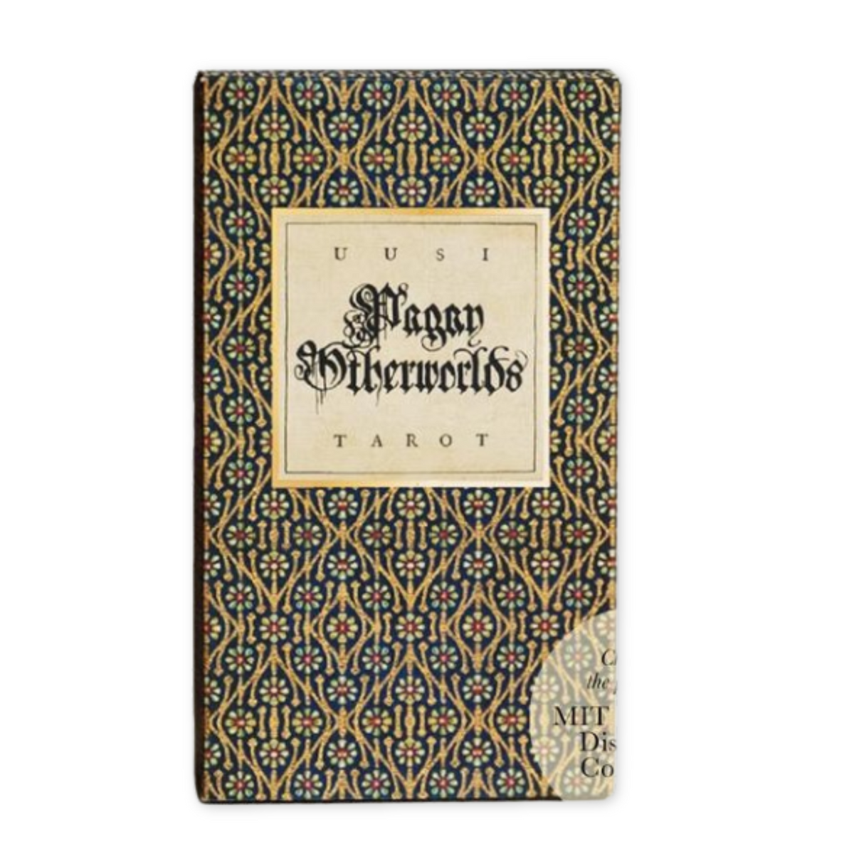 pagan otherworlds tarot タロット　タロットカード Pagan-Otherworlds-Tarot-Cards.