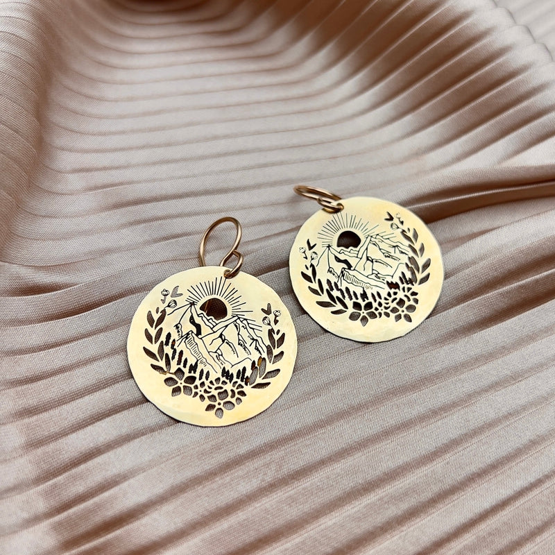 Prairie Earrings