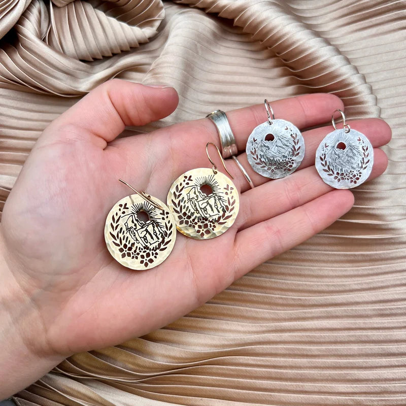 Prairie Earrings