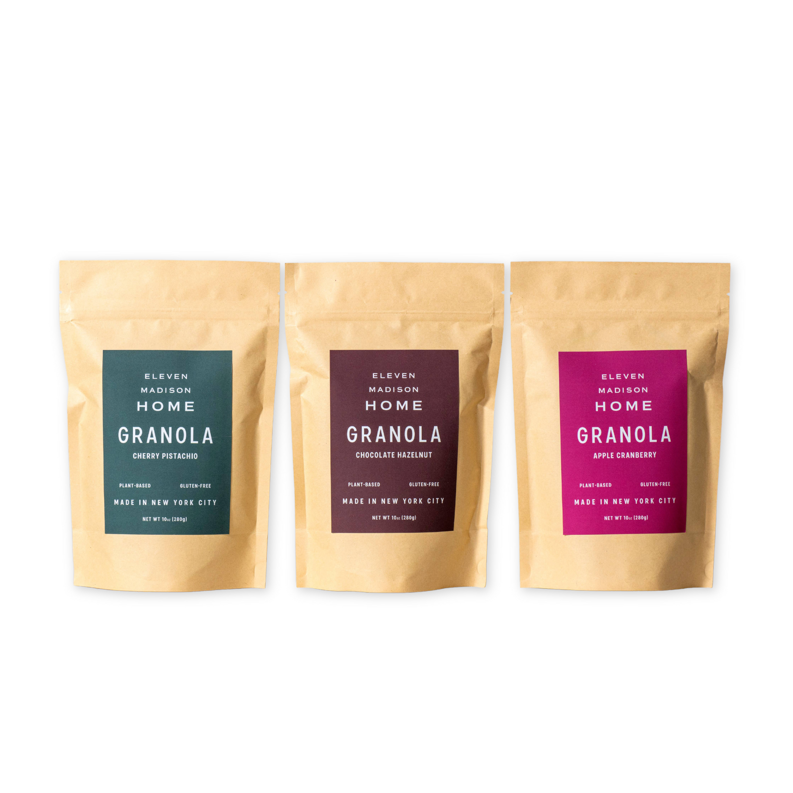 Eleven Madison Park 10oz Granola