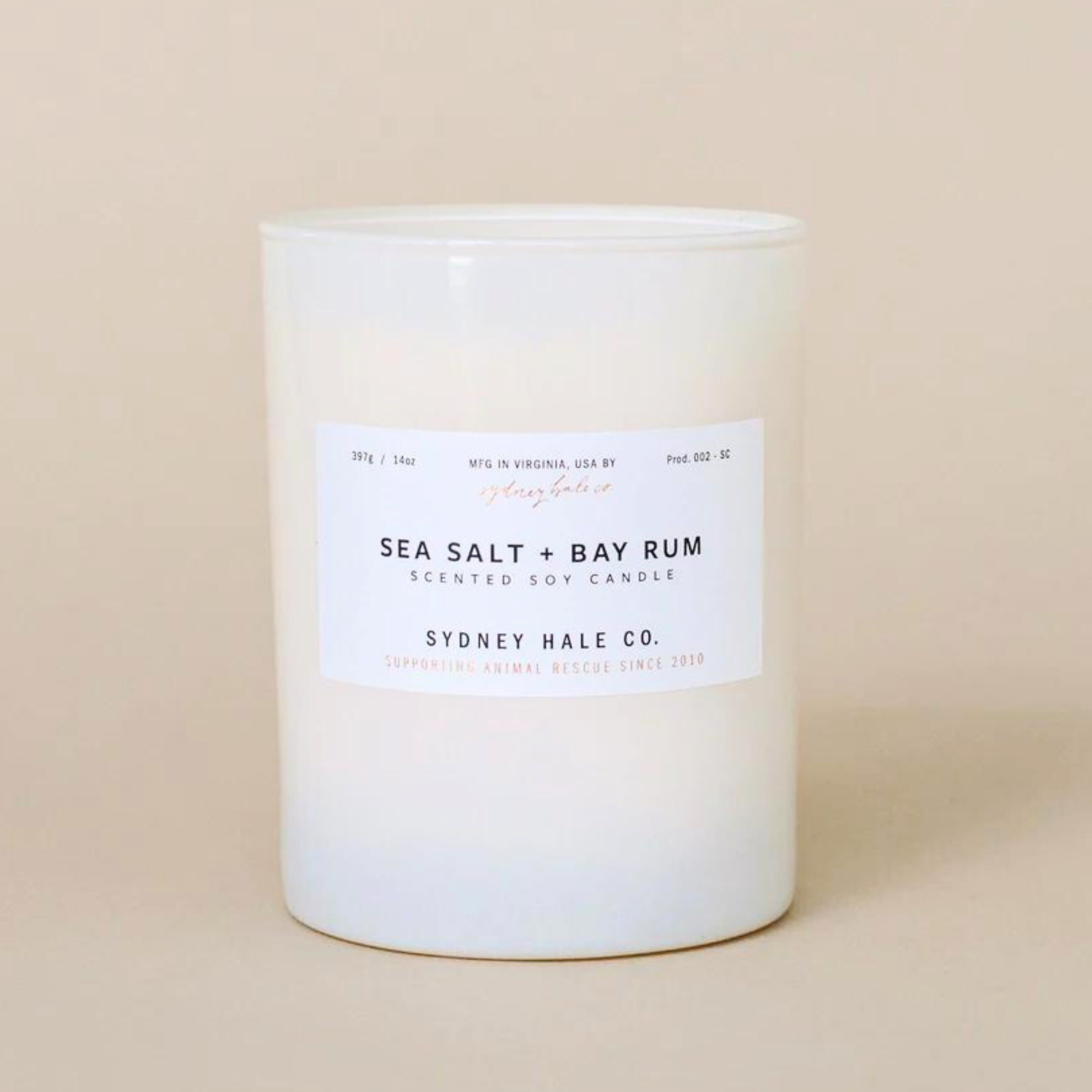 Sydney online hale candles
