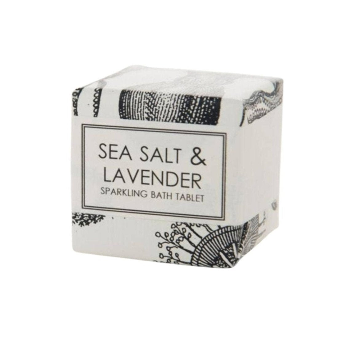 Sparking Bath Tablet