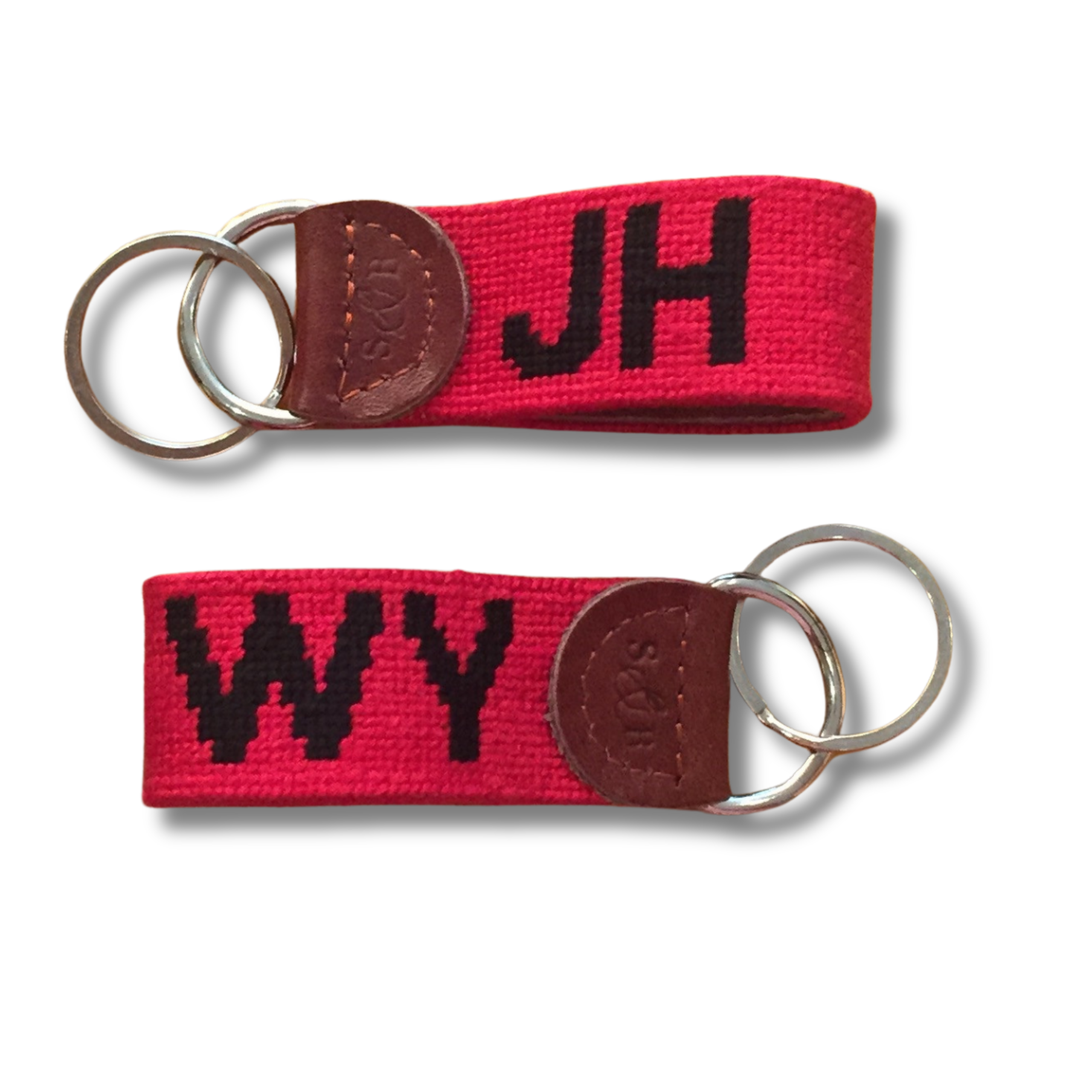JH - WY Key Fob