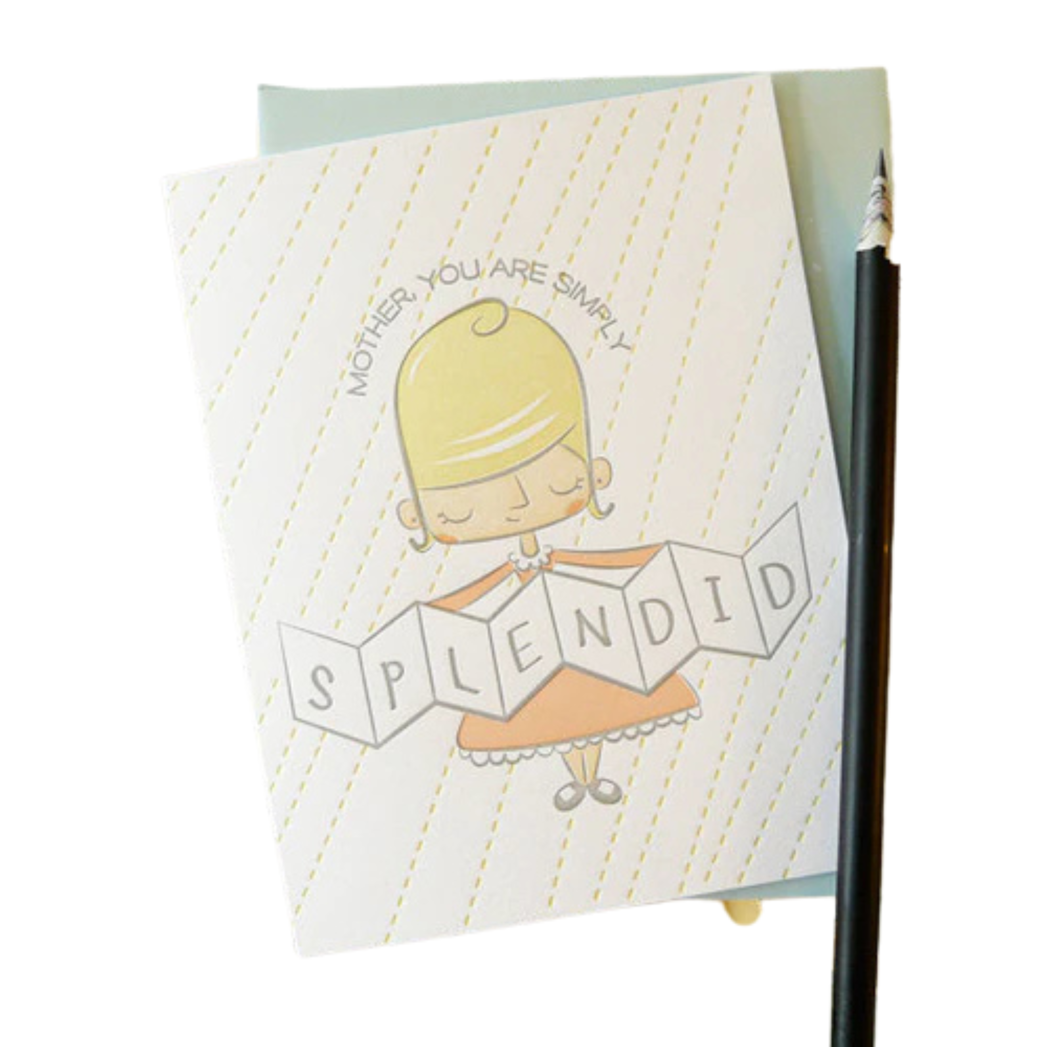 Mother's Day Card