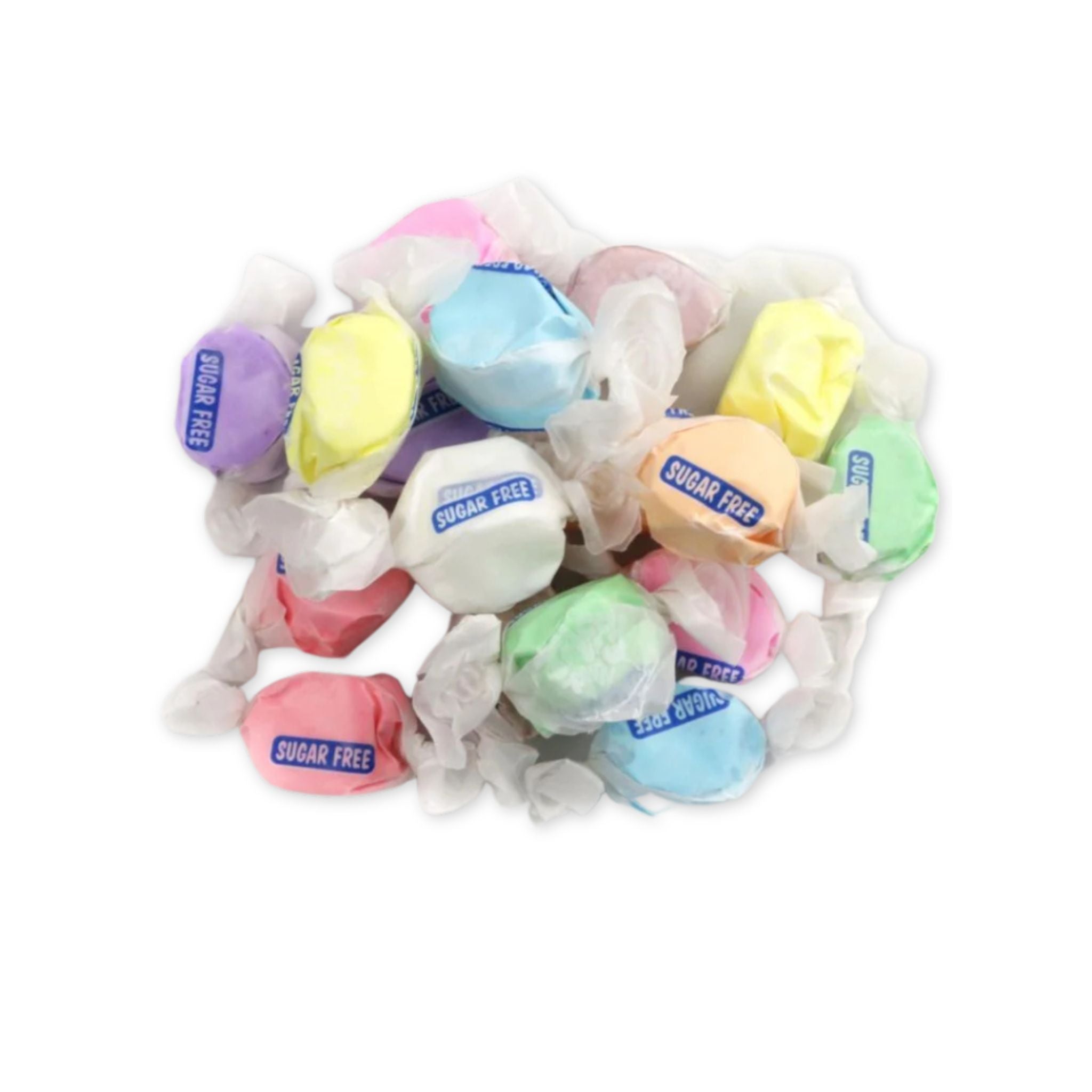 unboxed taffy
