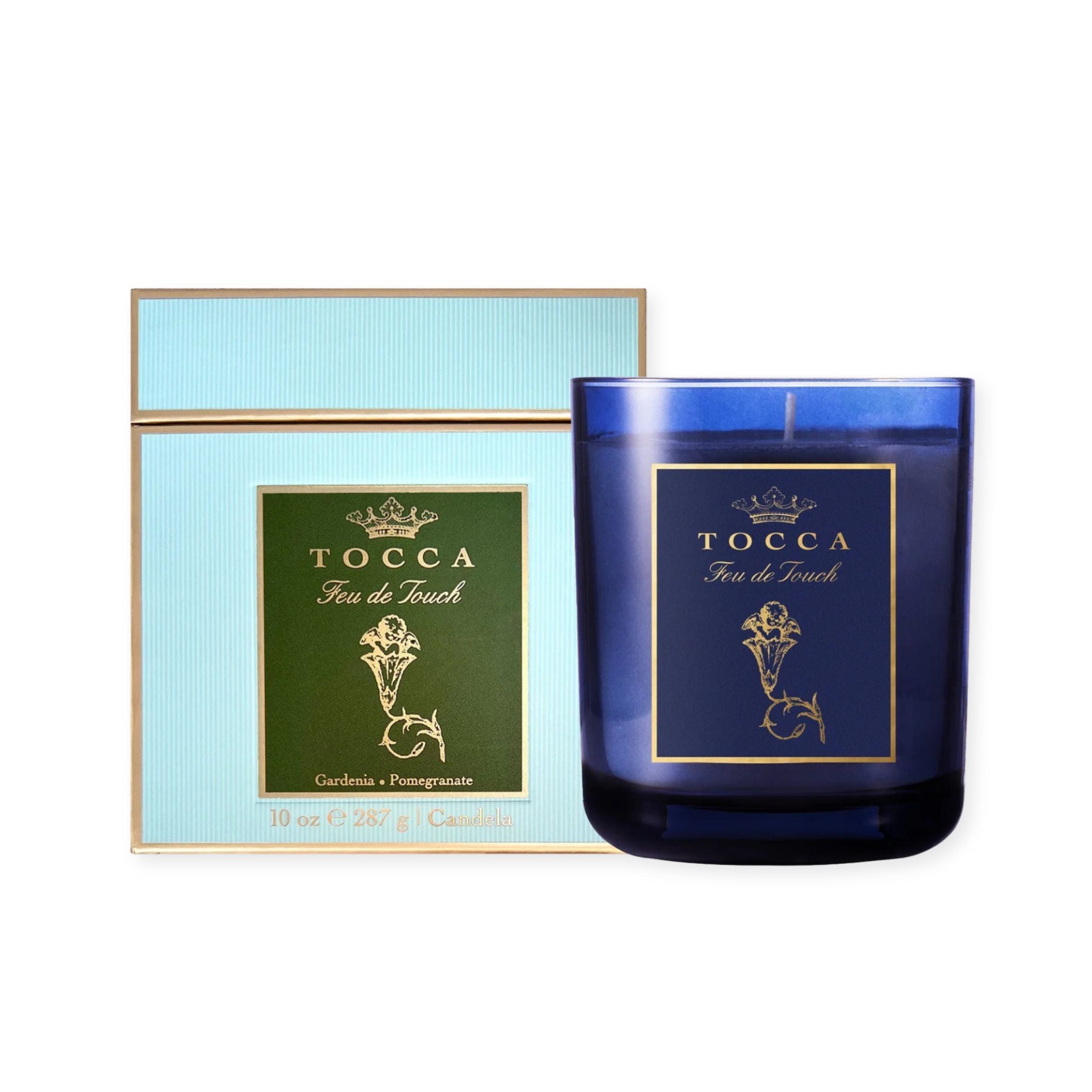 TOCCA Candela Classica - Feu de Touch