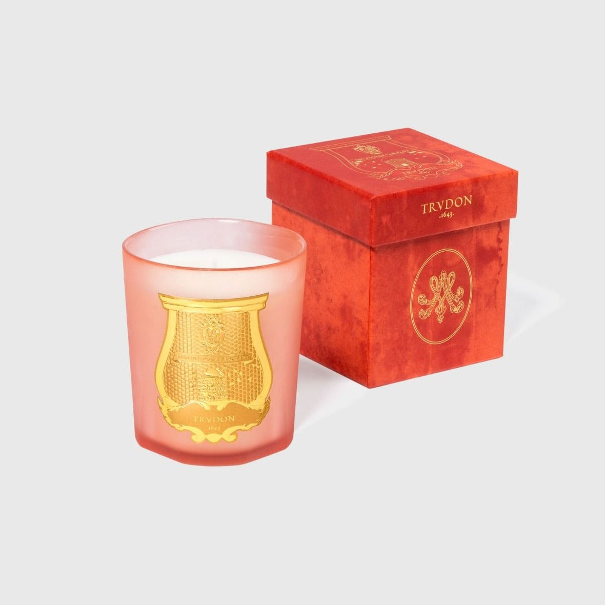 Cire Trudon Classic Candle - Tuileries