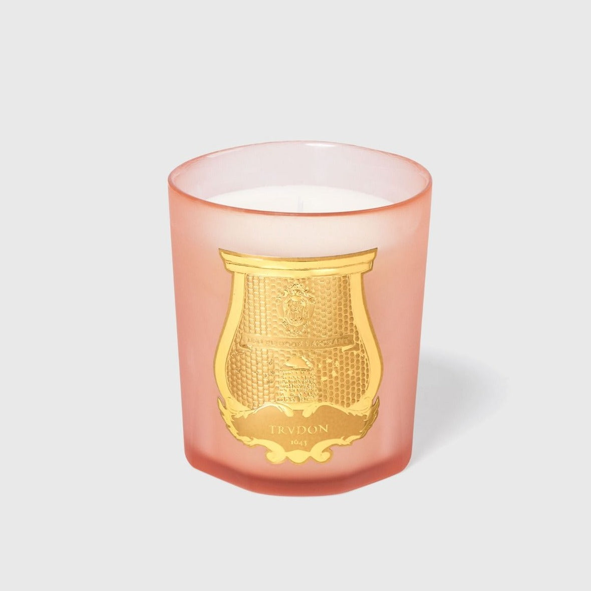 Cire Trudon Classic Candle Tuileries MADE