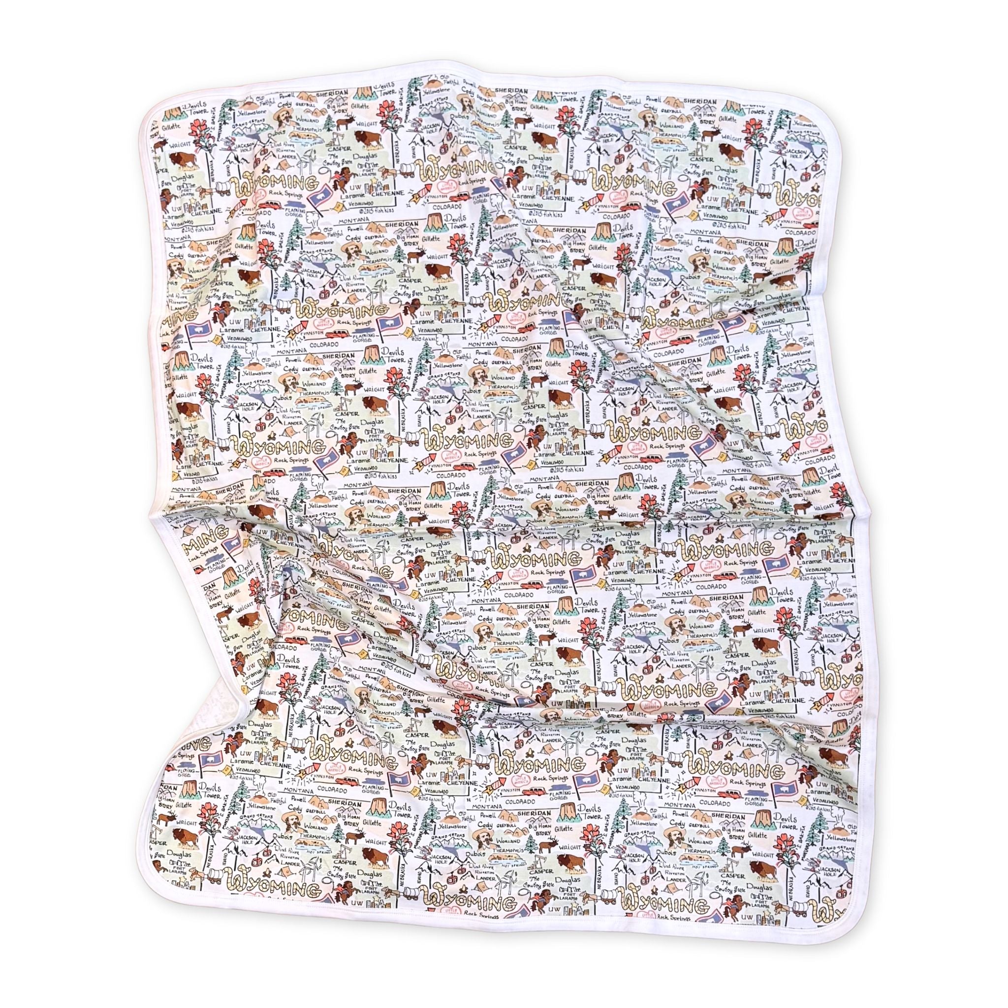 Baby Blanket