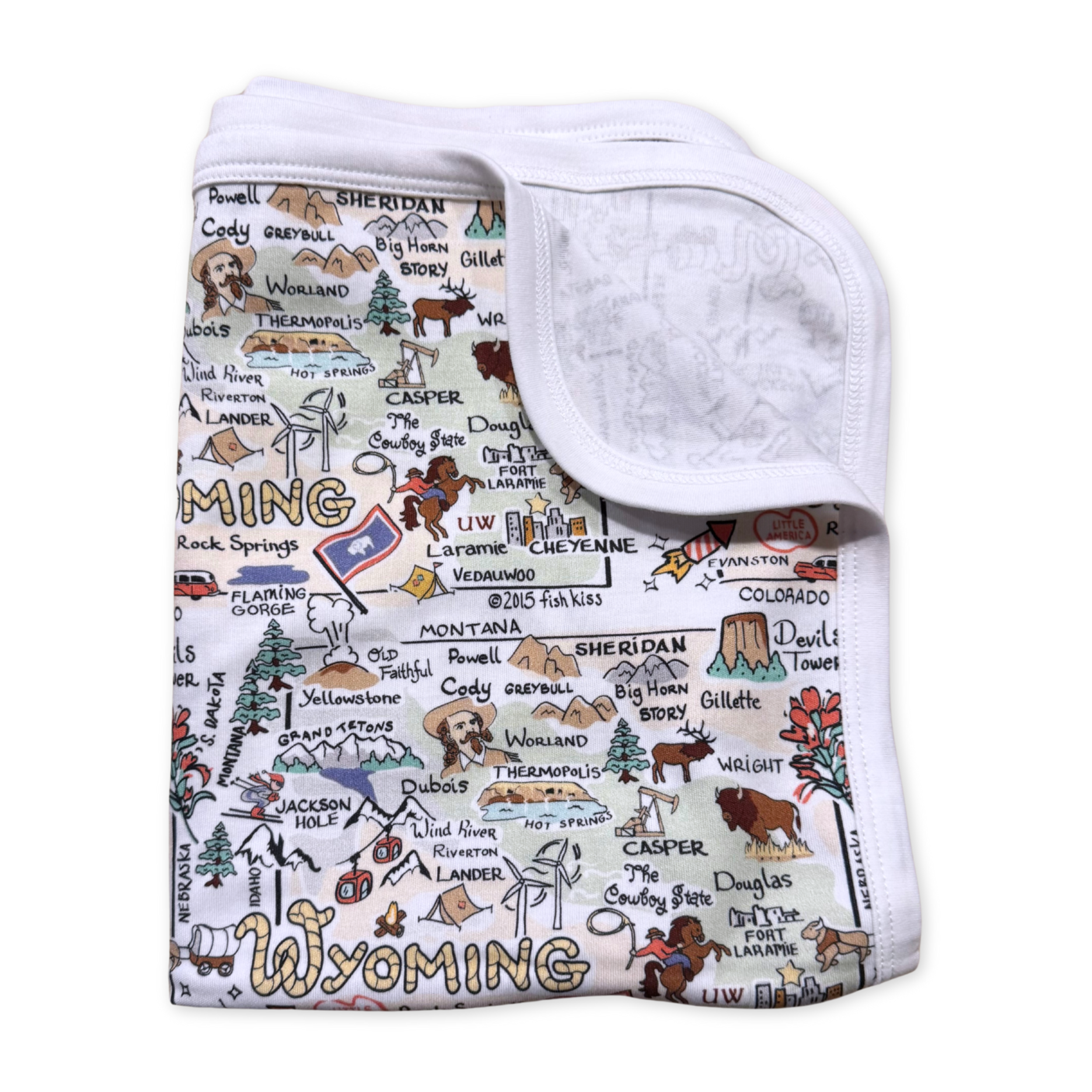 Baby Blanket