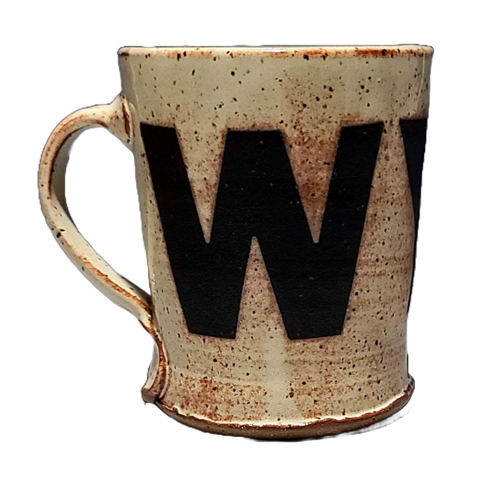 WYO Mug