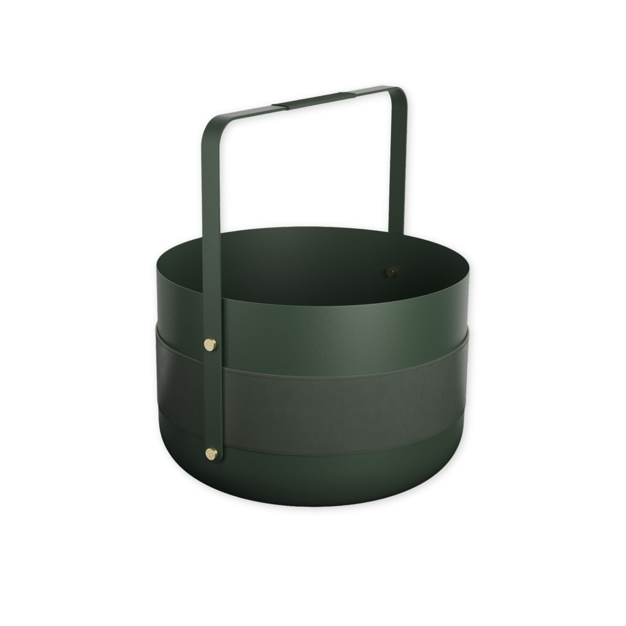 Wood Basket - Forêt