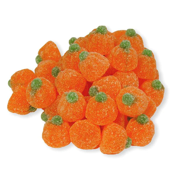 Jelly Pumpkins