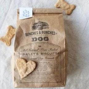 Bailey's Biscuits