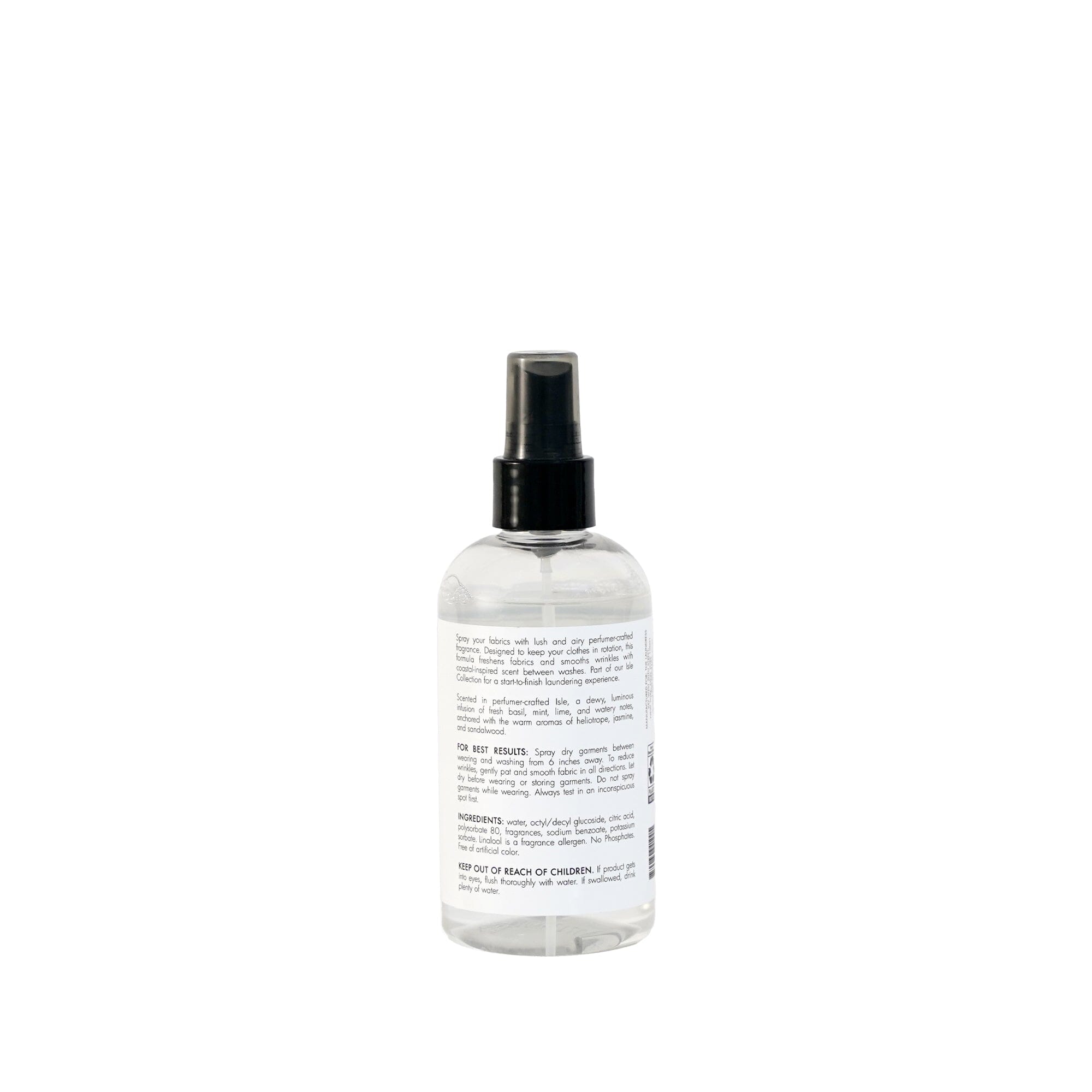 The Laundress - Classic Fabric Spray