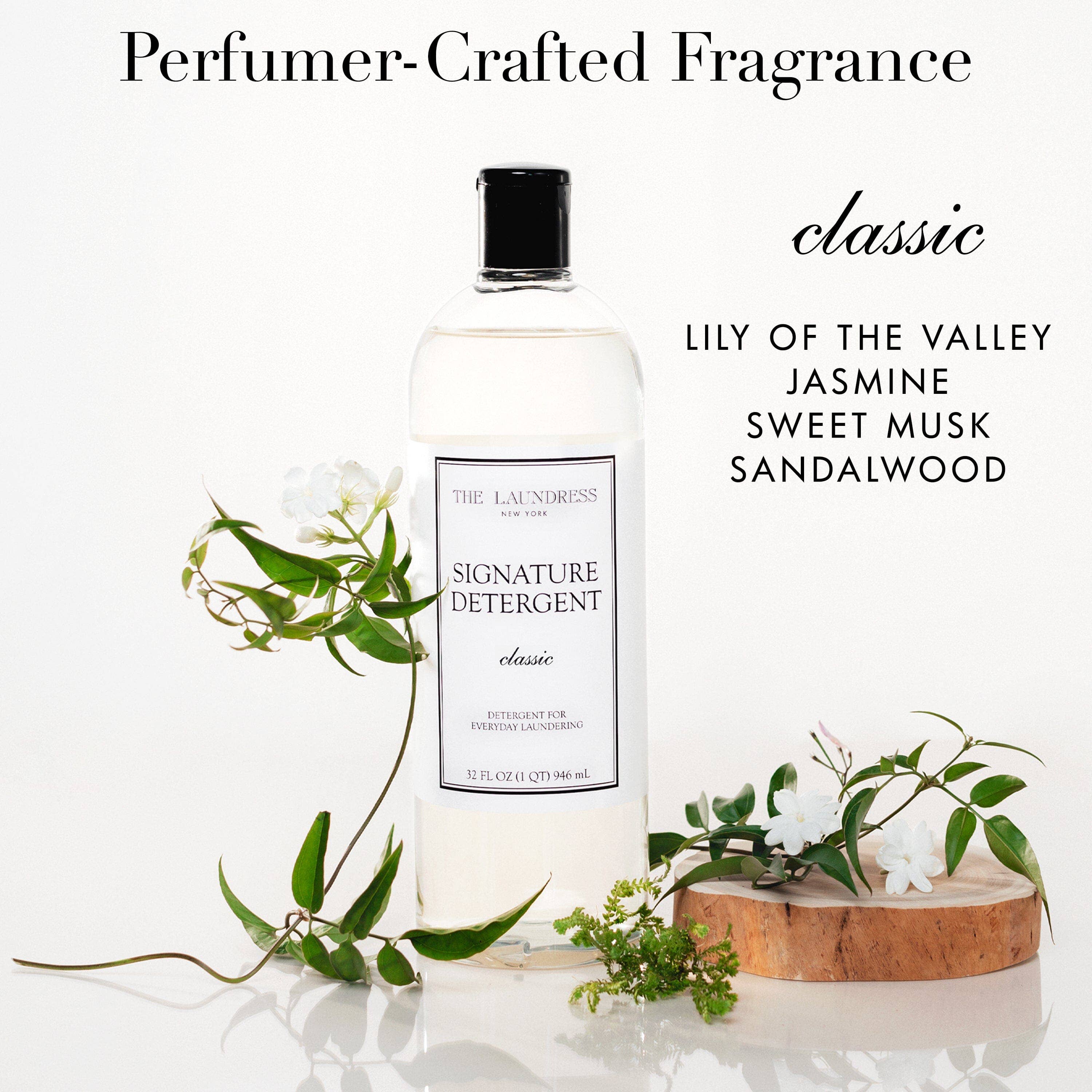 The Laundress - Signature Detergent Classic