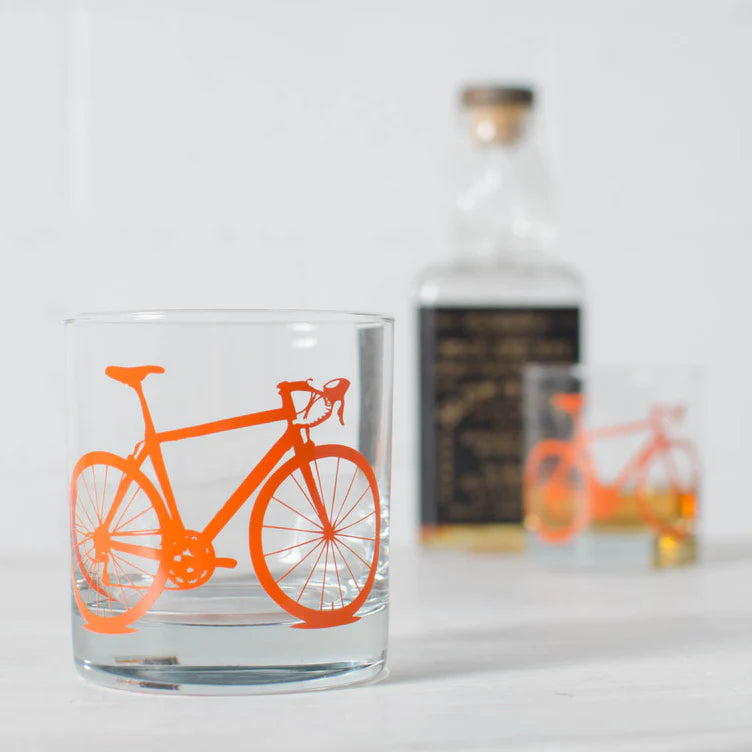 Bike Rocks Glasses