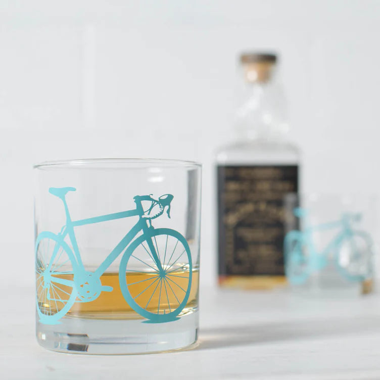 Bike Rocks Glasses