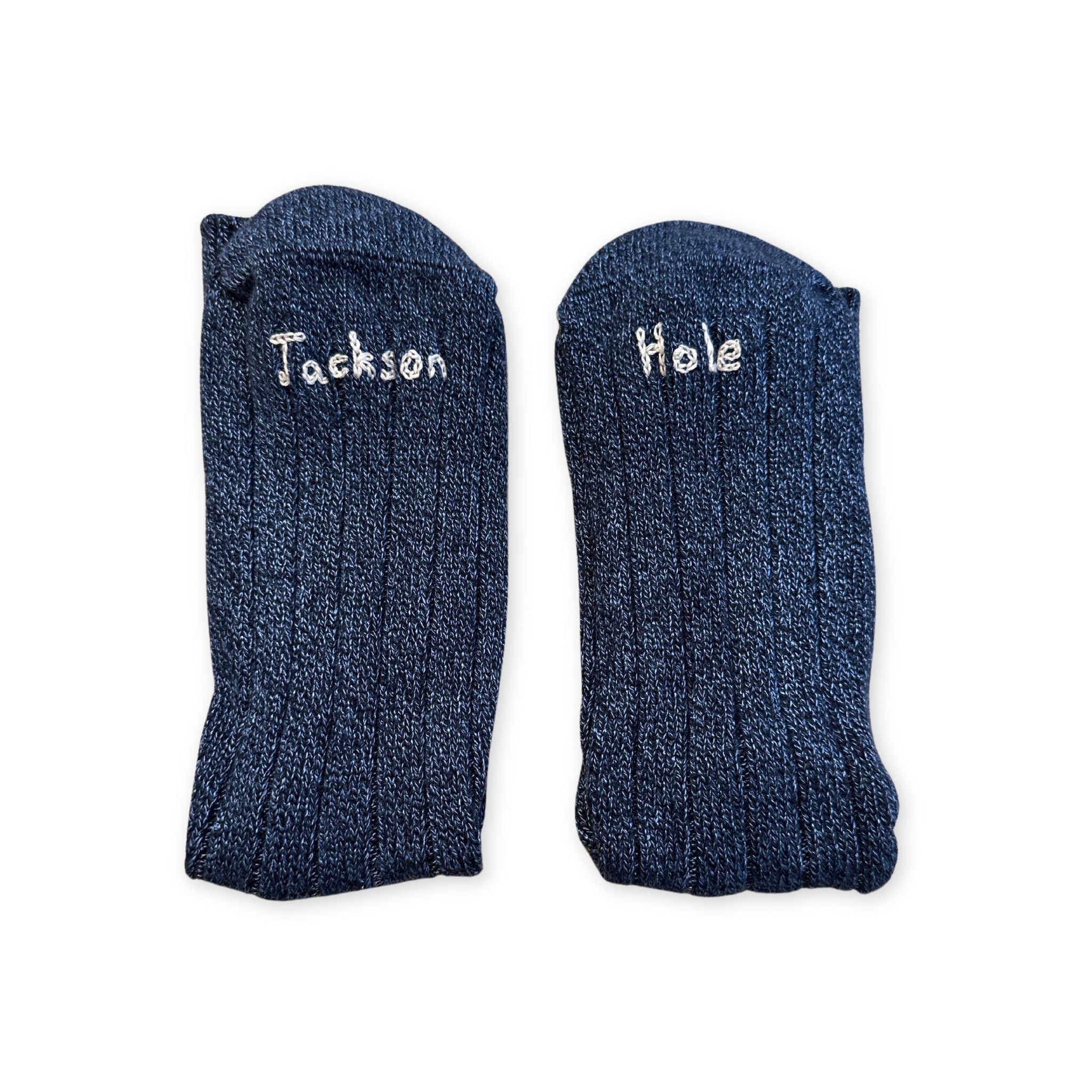 Jackson Hole Socks