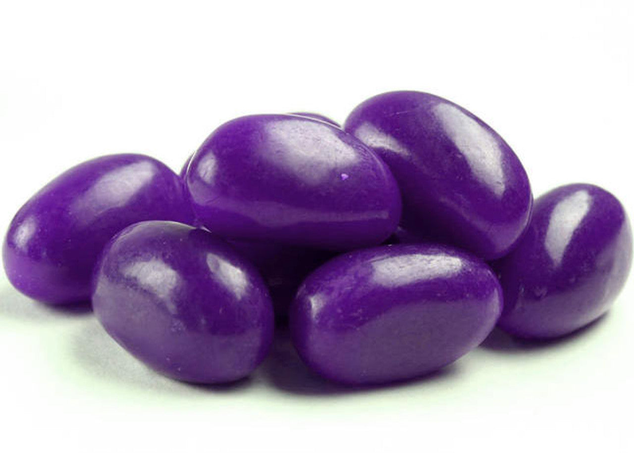 Huckleberry Jelly Beans