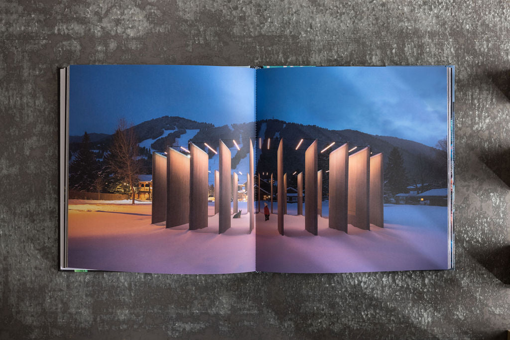 Installations: Making Place, Inspiring Public