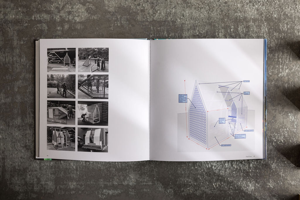 Installations: Making Place, Inspiring Public
