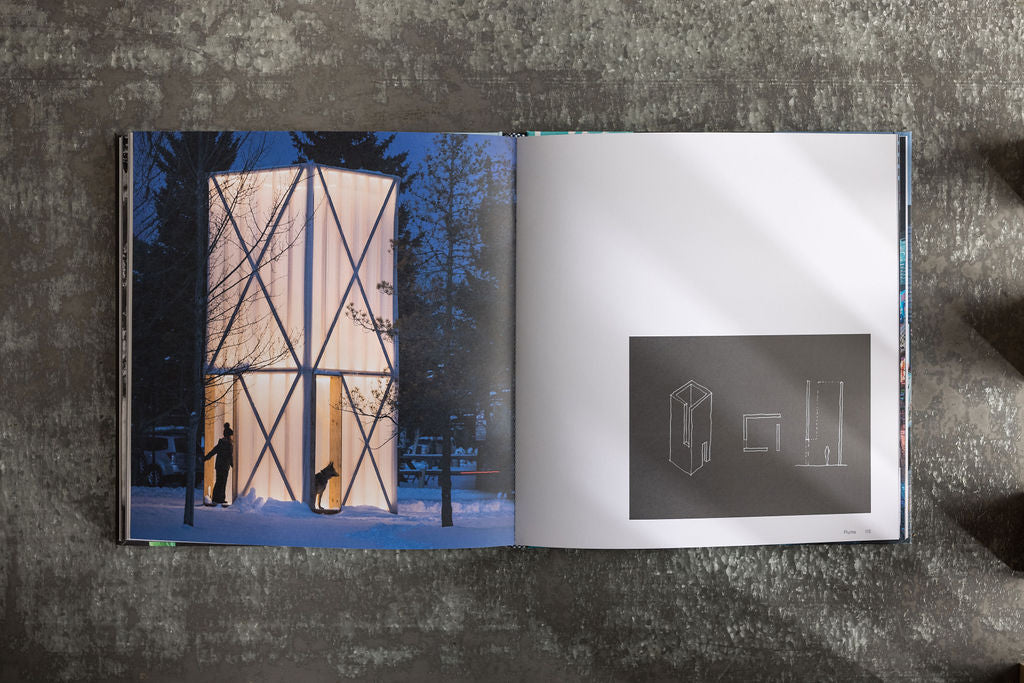 Installations: Making Place, Inspiring Public