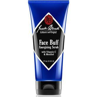 Face Buff Exfoliating Scrub 6oz