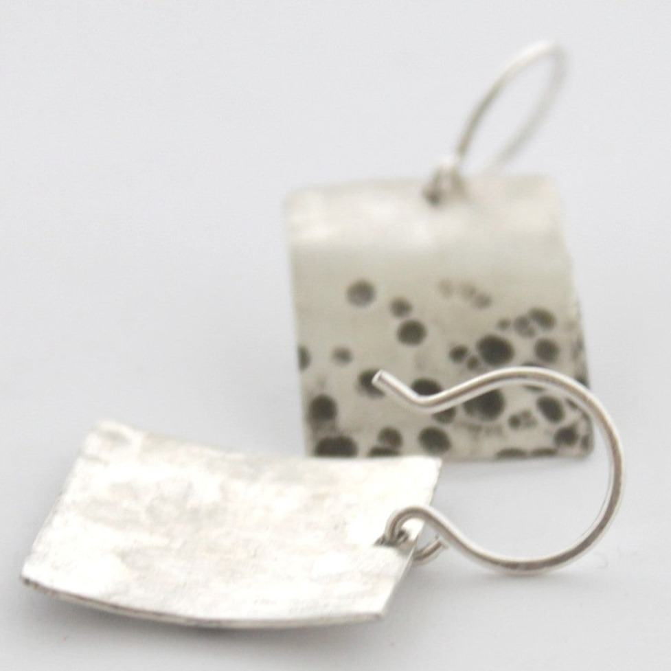 This and Those Earrings