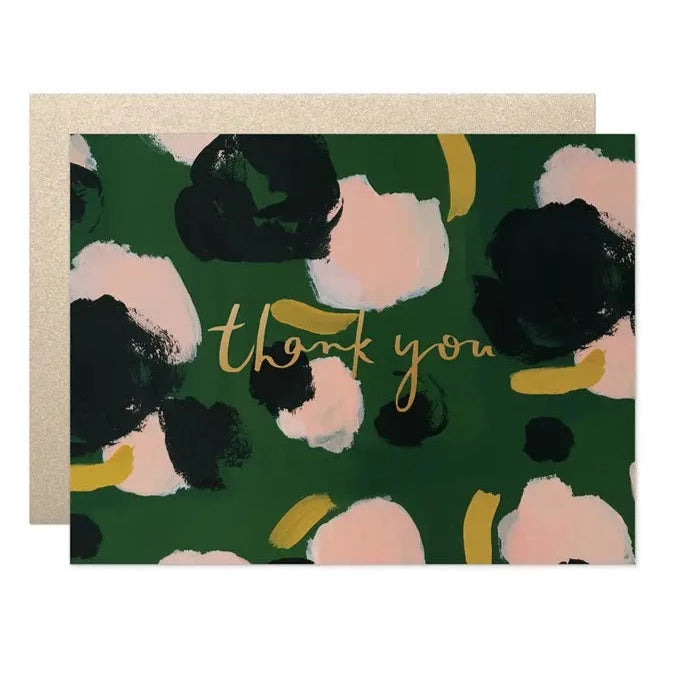 Camelia Thank You Box Set