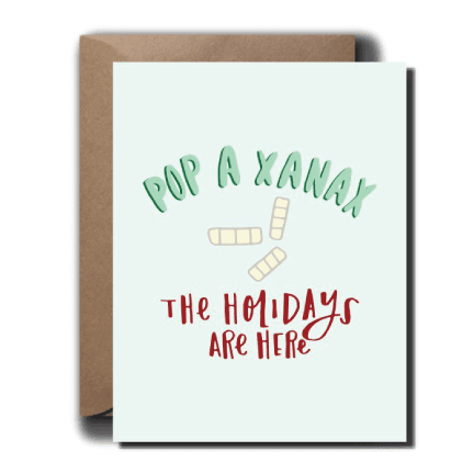 The Holidays Are Here