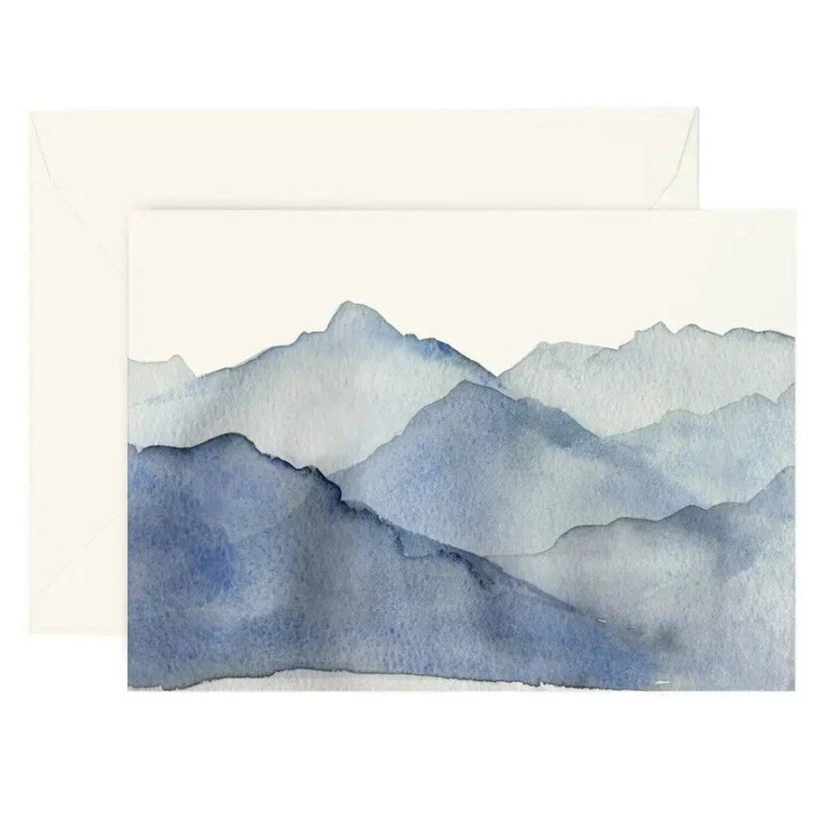 Blue Mountain Box Set