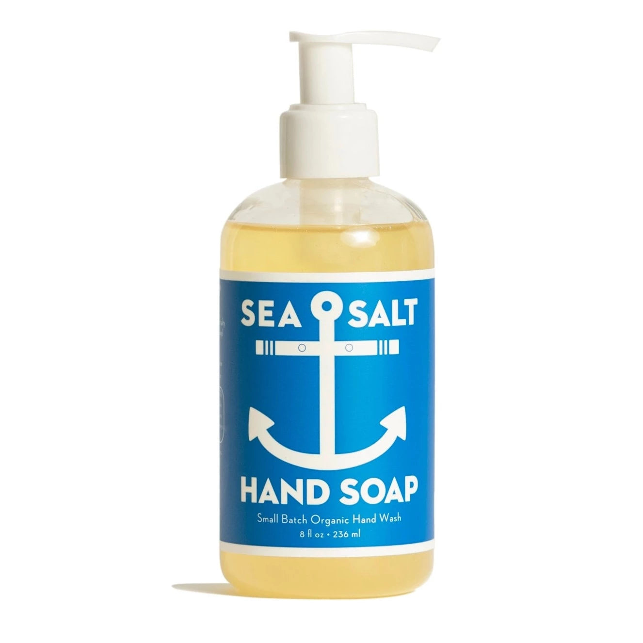 Kalastyle - Sea Salt Organic Hand Soap