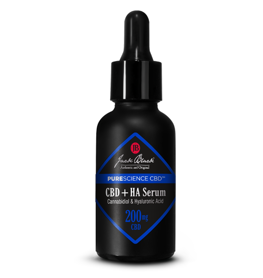 CBD Serum