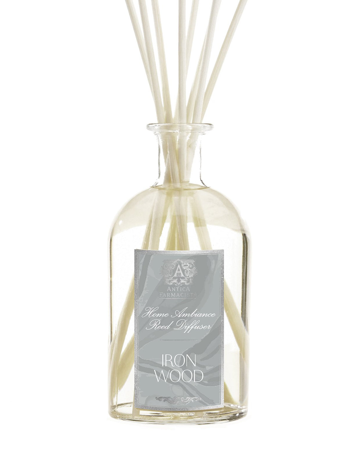Antica Farmacista Diffuser - Iron Wood