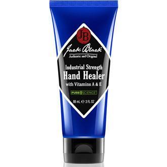 Industrial Strength Hand Healer