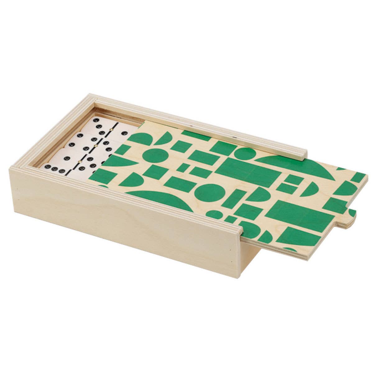 Domino Set