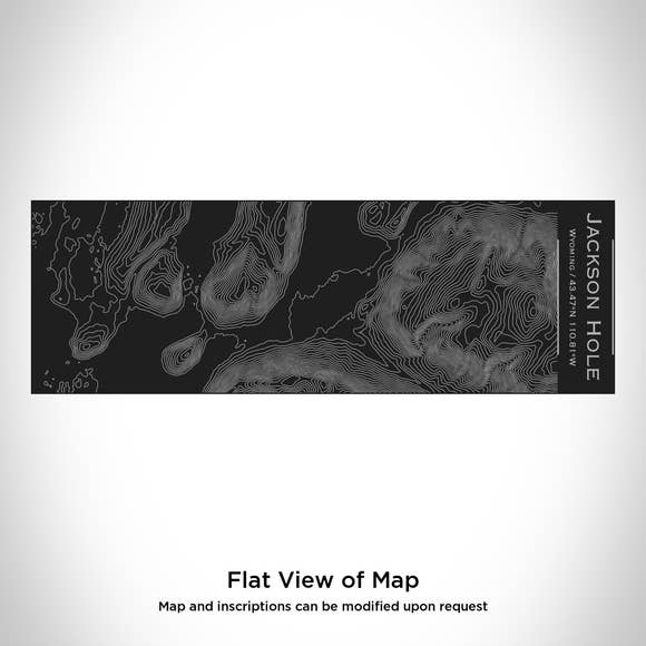 Topographical
