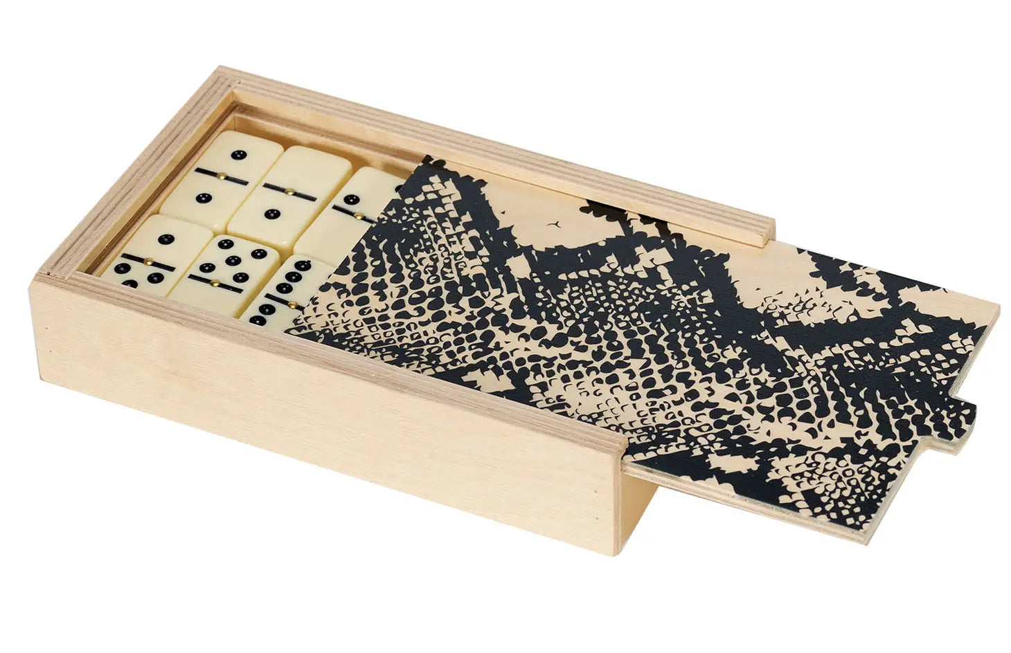 Domino Set