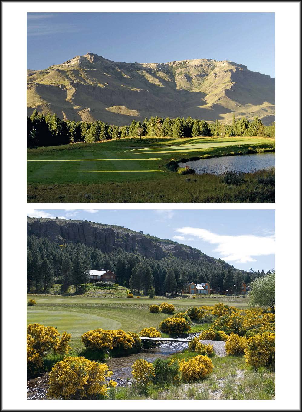 150 Golf Courses You Need to Visit Before You Die