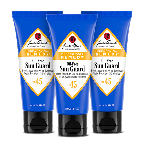 Sun Guard Sunscreen SPF 45