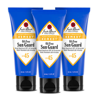 Sun Guard Sunscreen SPF 45